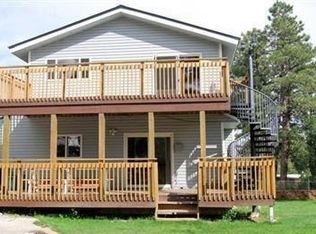 2521 36th St, Los Alamos, NM 87544