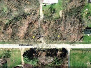 Pine, Salem, OH 44460