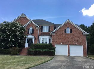12508 Boone Hall Ct, Raleigh, NC 27614