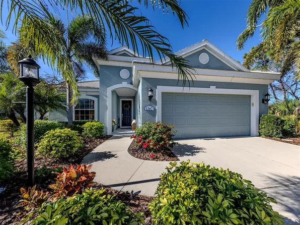 1367 Still River Dr, Venice, FL 34293