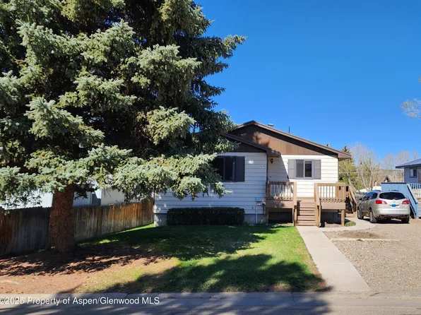 936 Legion St, Craig, CO 81625