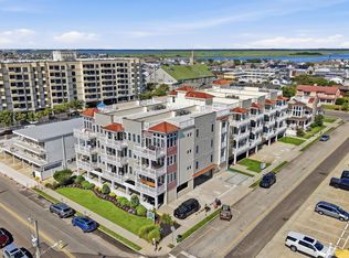 408 E Myrtle Rd UNIT 205, Wildwood, NJ 08260