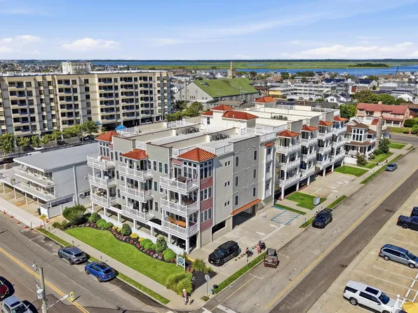 408 E Myrtle Rd Unit 205, Wildwood, NJ 08260