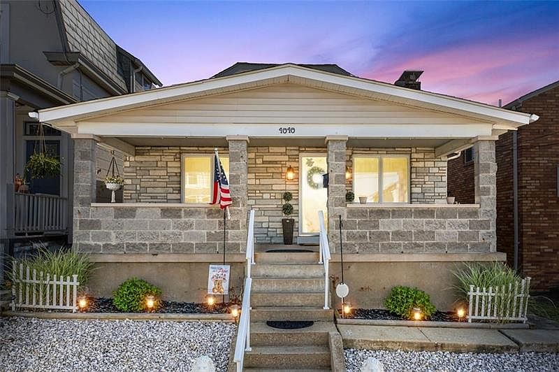 1010 Fordham Ave, Pittsburgh, PA 15226 Zillow