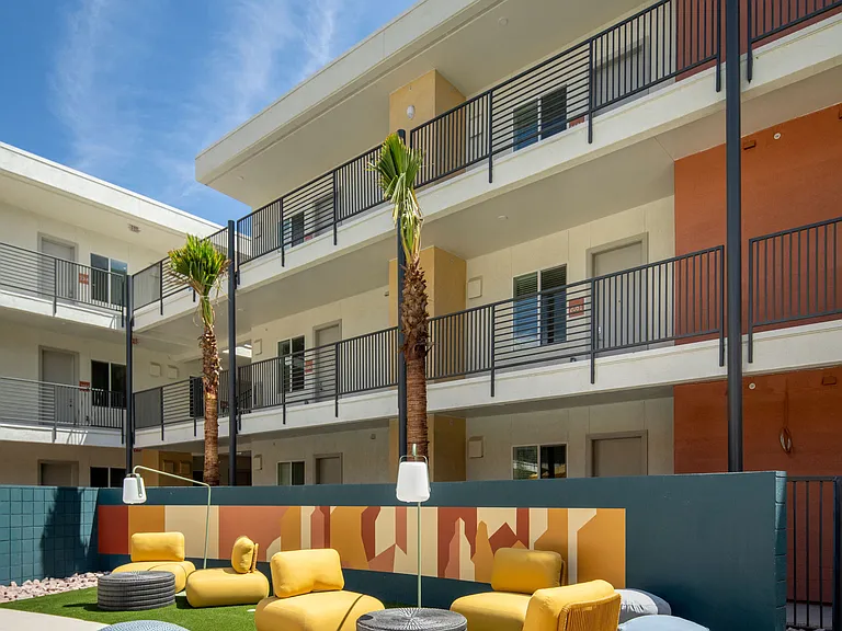 Cabana Southern — Photo 39