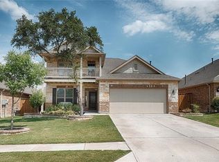 4054 Geary St, Round Rock, TX 78681