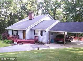 2601 Angie Ct, Finksburg, MD 21048