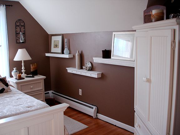Large Bed Room