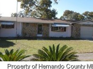 9142 Lester Ln, Spring Hill, FL 34606