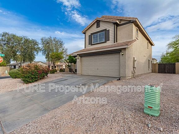 3rd image of 2511 W Prospector Way