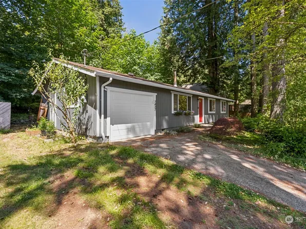 7427 Greenridge Street SW, Olympia, WA 98512