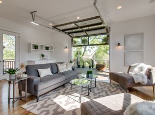 703 Buchanan St, Nashville, TN 37208