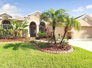 12838 Stanwyck Cir, Tampa, FL 33626