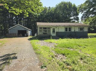 54 Gross Point Road, Orland, ME 04472