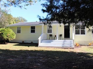 10935 Lakeland Dr, Grand Bay, AL 36541