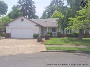 108 Redrock Way, Eugene, OR 97404