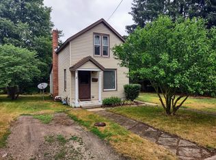 111 Emmons St, Niles, MI 49120