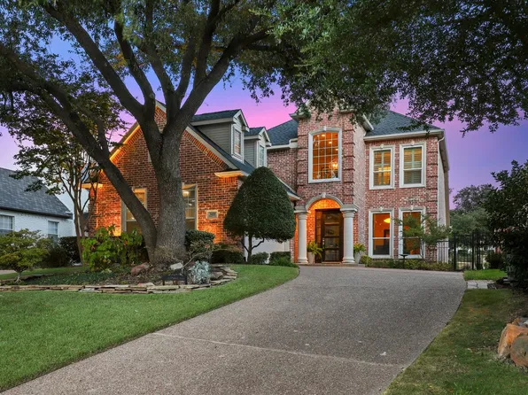 5600 Southern Hills Dr, Frisco, TX 75034