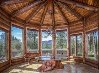 2995 N Neal Dr, Payson, AZ 85541
