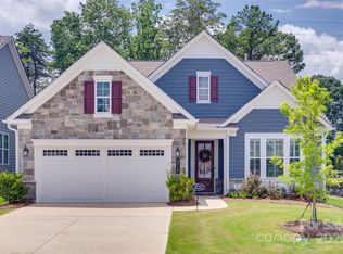 3018 Trace Meadow Ct #125, York, SC 29745