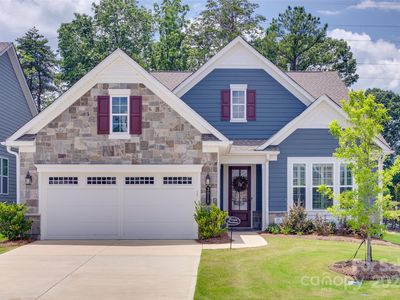 3018 Trace Meadow Ct #125, York, SC, 29745
