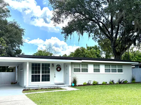 3747 ALDINGTON Drive, Jacksonville, FL 32210