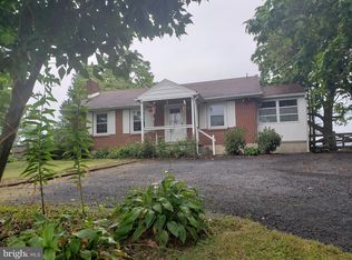 601 New Schafrtwn Rd, Bernville, PA 19506