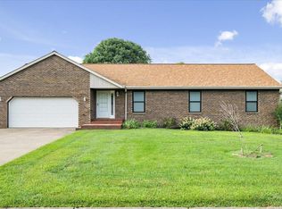 920 Brandon Ave, Jasper, IN 47546