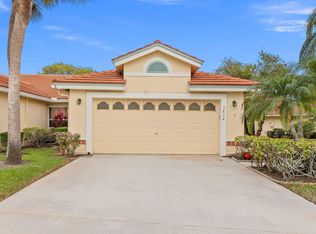 3814 SW Whispering Sound Dr, Palm City, FL 34990