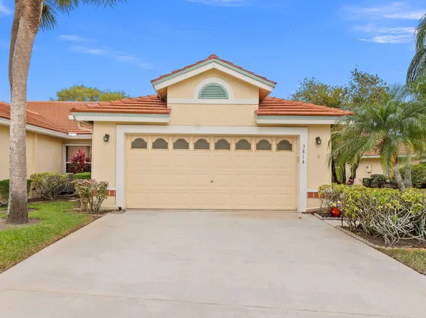 3814 SW Whispering Sound Drive, Palm City, FL 34990