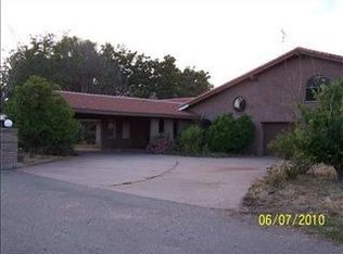 3384 S Butte Rd, Yuba City, CA 95993