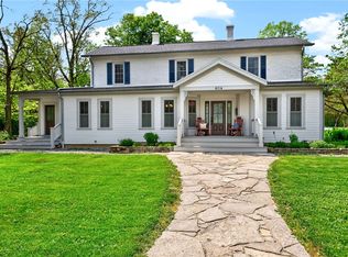 604 Livermore St, Yellow Springs, OH 45387