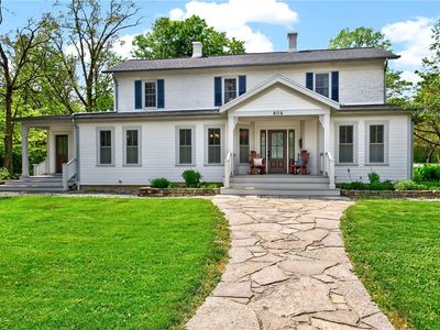 604 Livermore St, Yellow Springs, OH, 45387