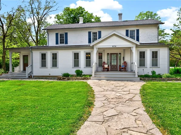 604 Livermore St, Yellow Springs, OH 45387