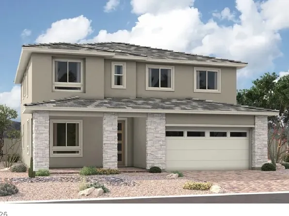 10453 Celestial Pole St, Las Vegas, NV 89143