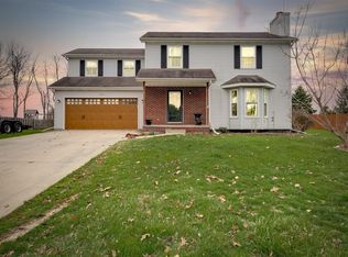 709 Yoder Ln, Danvers, IL 61732