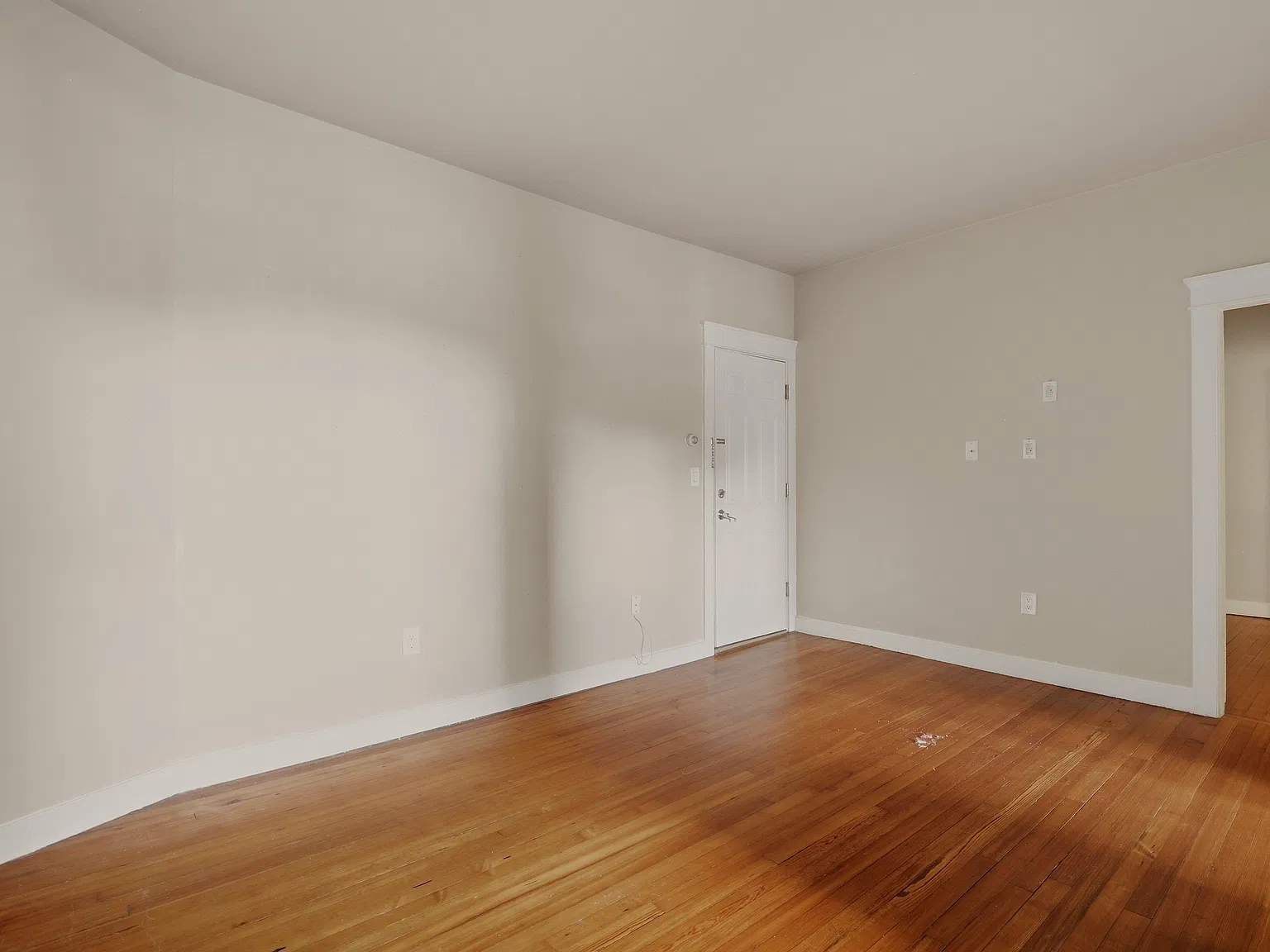 1 bed, 525 sqft, $1,650 — Photo 4