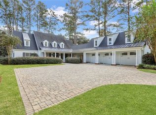 1 Berkeley Ct, Bluffton, SC 29910