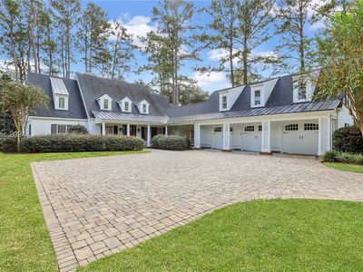 1 Berkeley Ct, Bluffton, SC, 29910