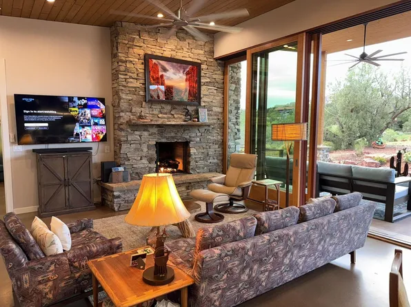 105 Rojo Dr #Id1324982p, Sedona, AZ 86351