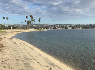 4015 Crown Point Dr UNIT 309, San Diego, CA 92109