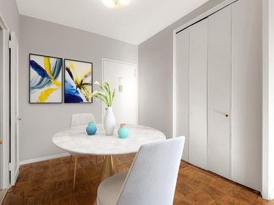 70-25 Yellowstone Boulevard #18Q, Flushing, NY, 11375