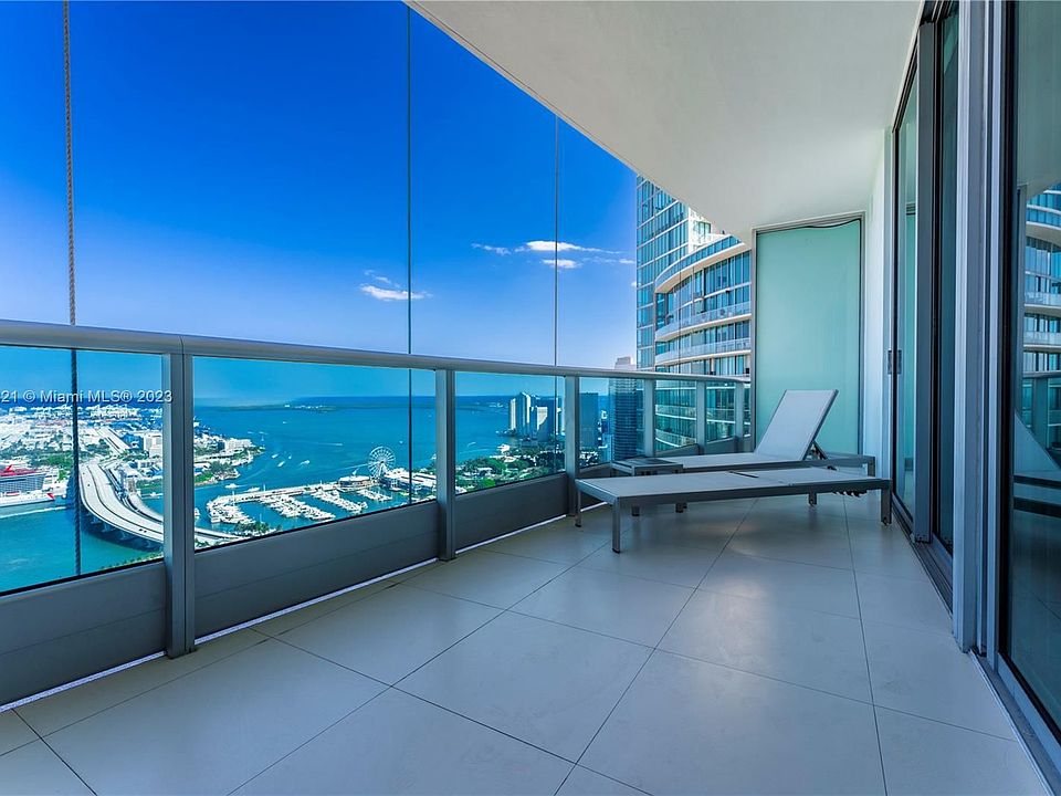 1st image of 900 Biscayne Blvd APT 5003