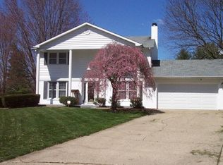 4432 Bittersweet Ln, Greenwood, IN 46142