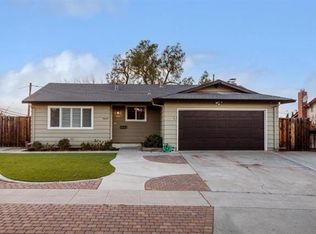 4679 Paloma Ave, San Jose, CA 95111