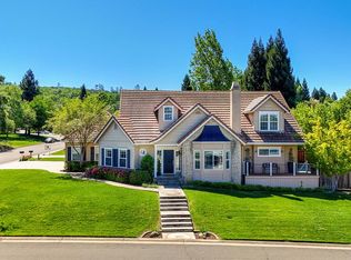 3217 N Veld Way, Shingle Springs, CA
