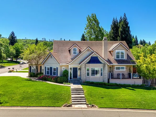 3217 N Veld Way, Shingle Springs, CA 95682