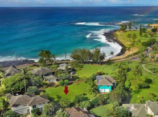 Lee Kwai Beach Lots LOT C, Koloa, HI 96756