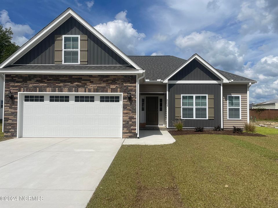 1st image of 6008 Sagebrush Drive