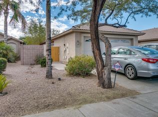 4733 E Tanglewood Dr, Phoenix, AZ 85048